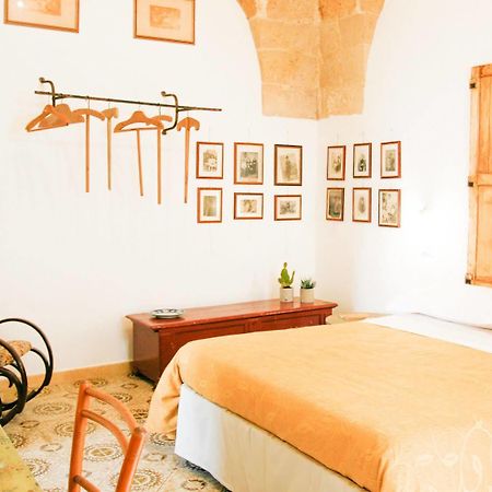 Sacre Bleu Apartments Lecce Luaran gambar