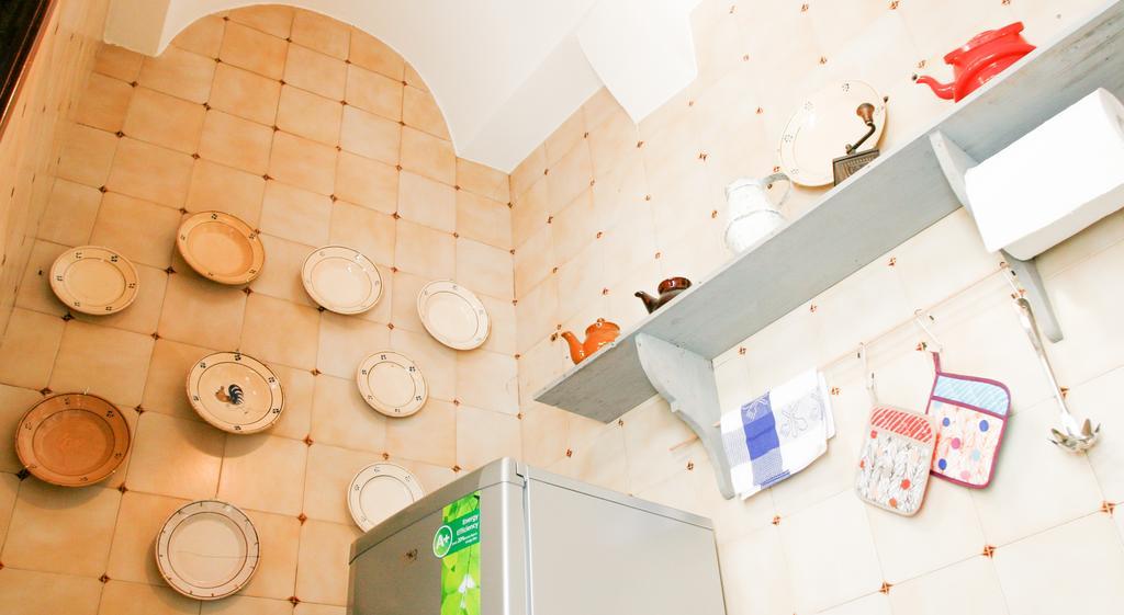 Sacre Bleu Apartments Lecce Luaran gambar