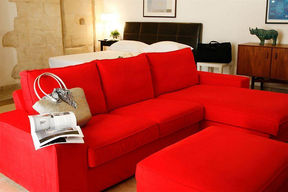 Sacre Bleu Apartments Lecce Luaran gambar