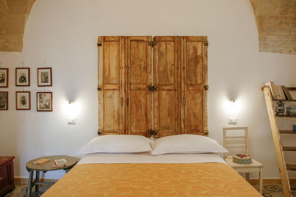 Sacre Bleu Apartments Lecce Luaran gambar