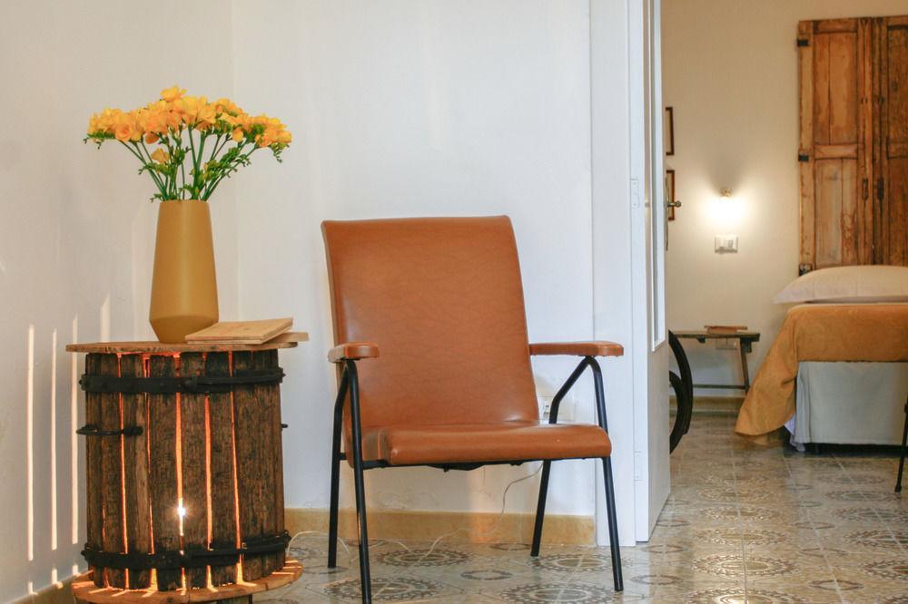 Sacre Bleu Apartments Lecce Luaran gambar