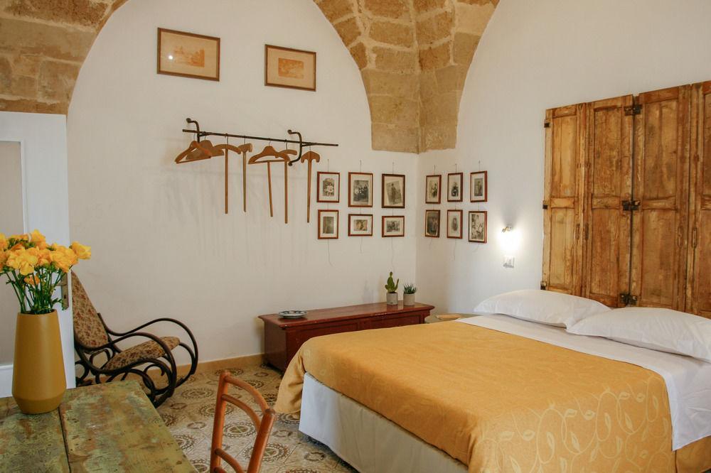 Sacre Bleu Apartments Lecce Luaran gambar