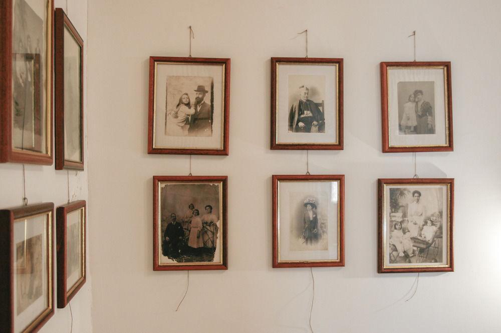 Sacre Bleu Apartments Lecce Luaran gambar