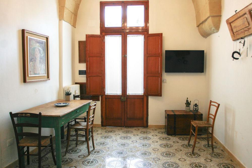 Sacre Bleu Apartments Lecce Luaran gambar