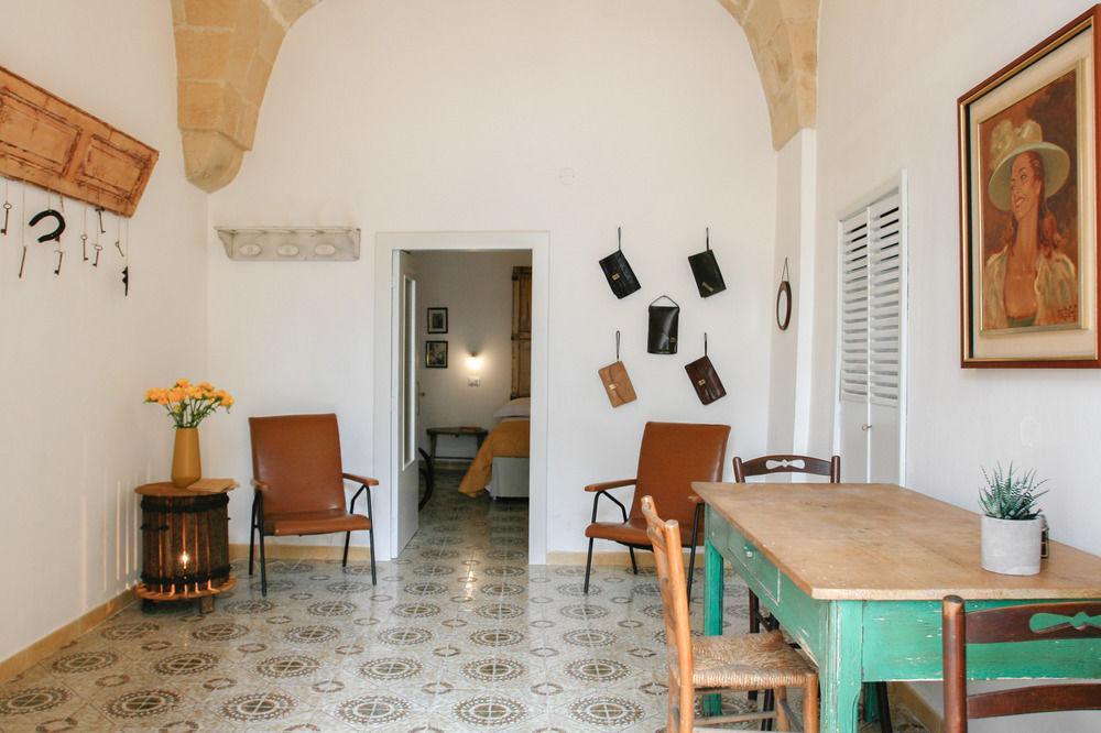 Sacre Bleu Apartments Lecce Luaran gambar
