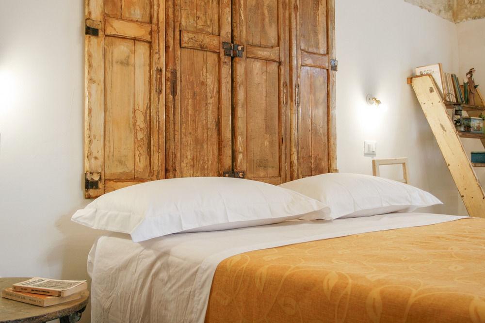 Sacre Bleu Apartments Lecce Luaran gambar