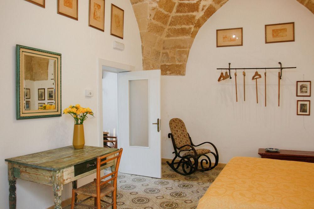 Sacre Bleu Apartments Lecce Luaran gambar