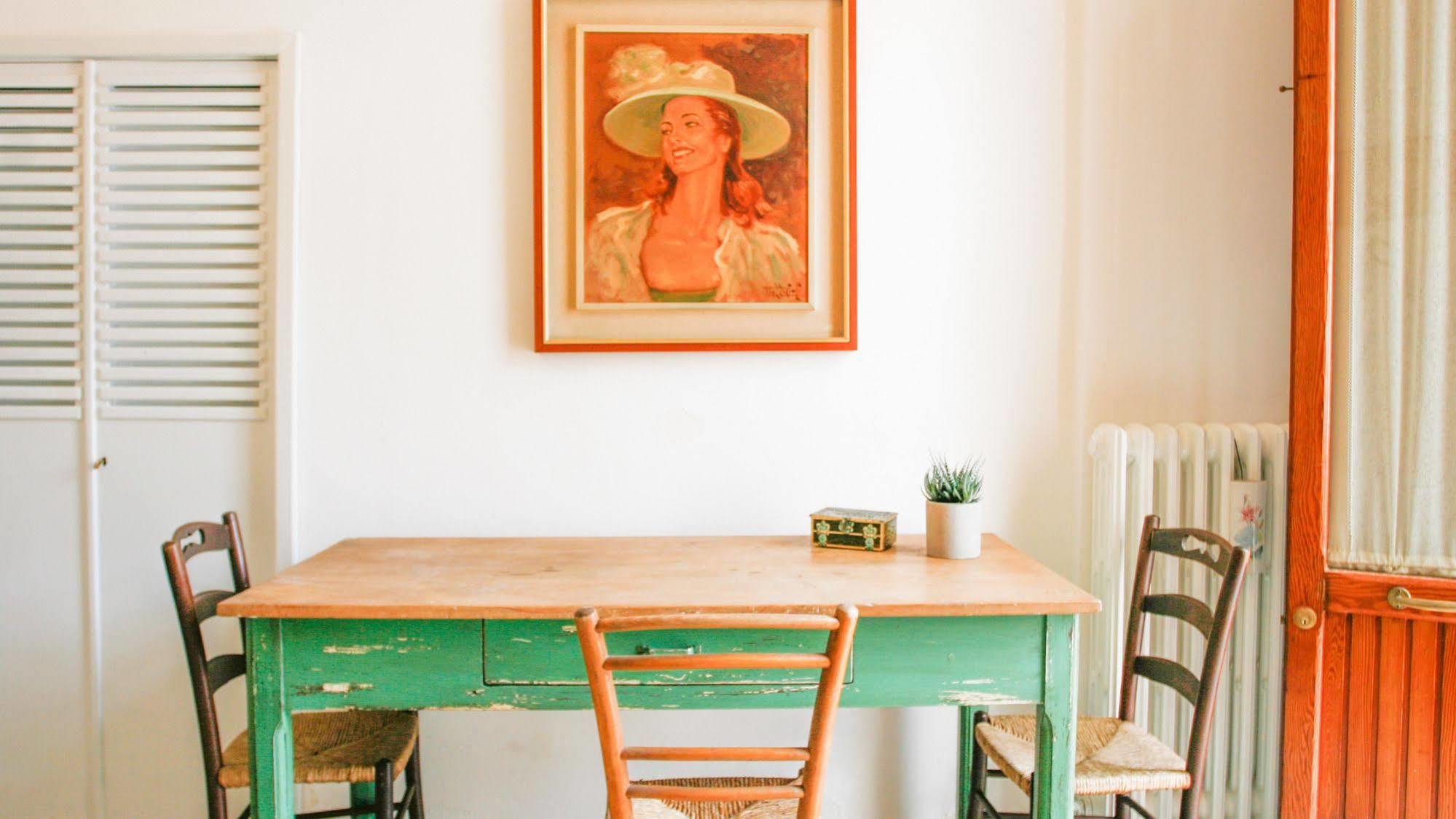 Sacre Bleu Apartments Lecce Luaran gambar