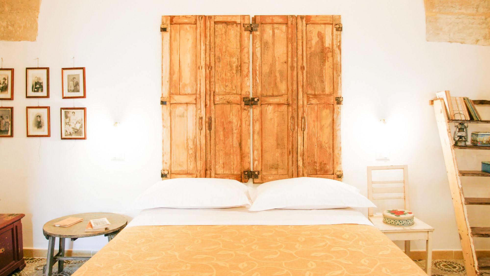 Sacre Bleu Apartments Lecce Luaran gambar