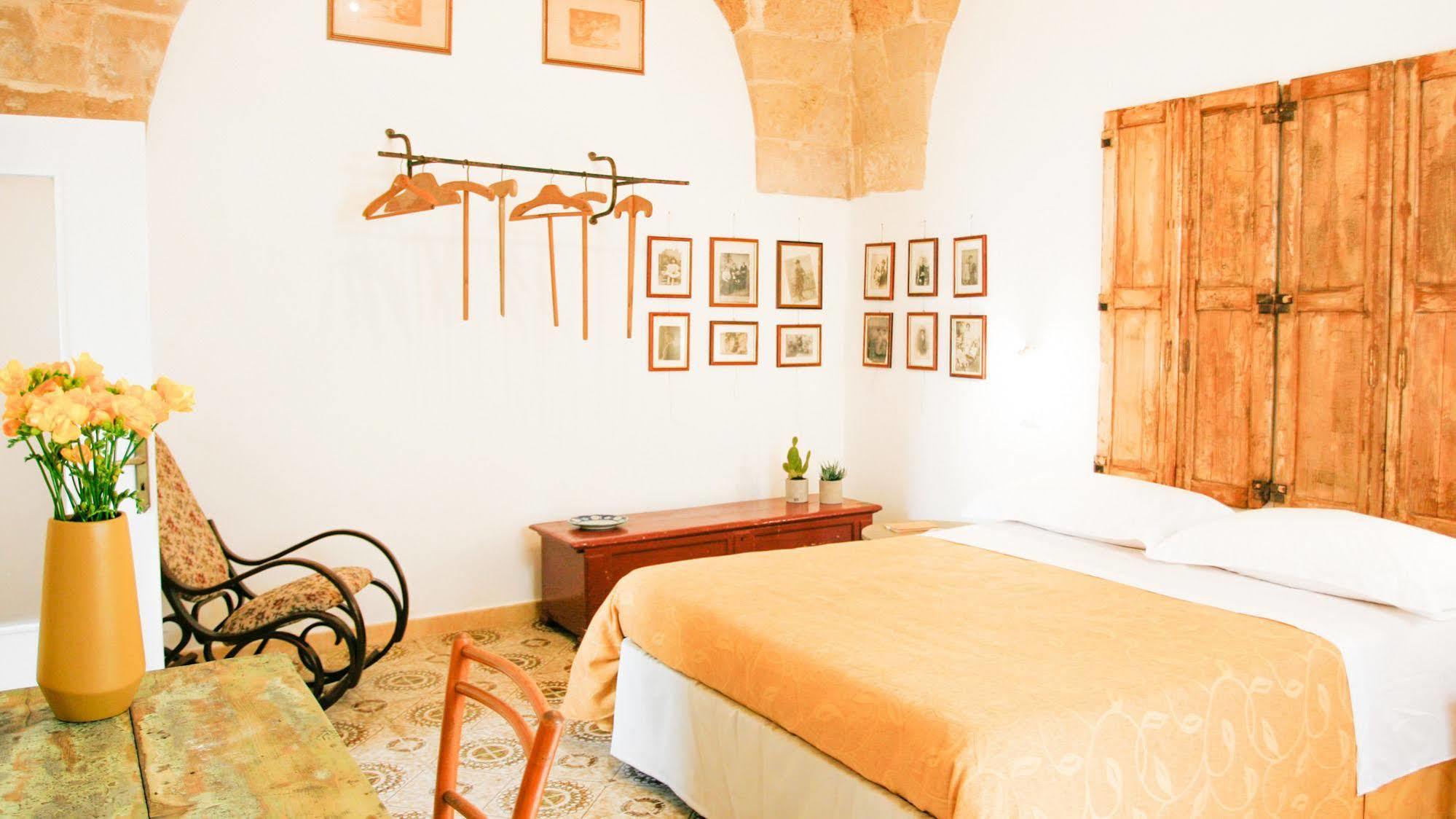 Sacre Bleu Apartments Lecce Luaran gambar