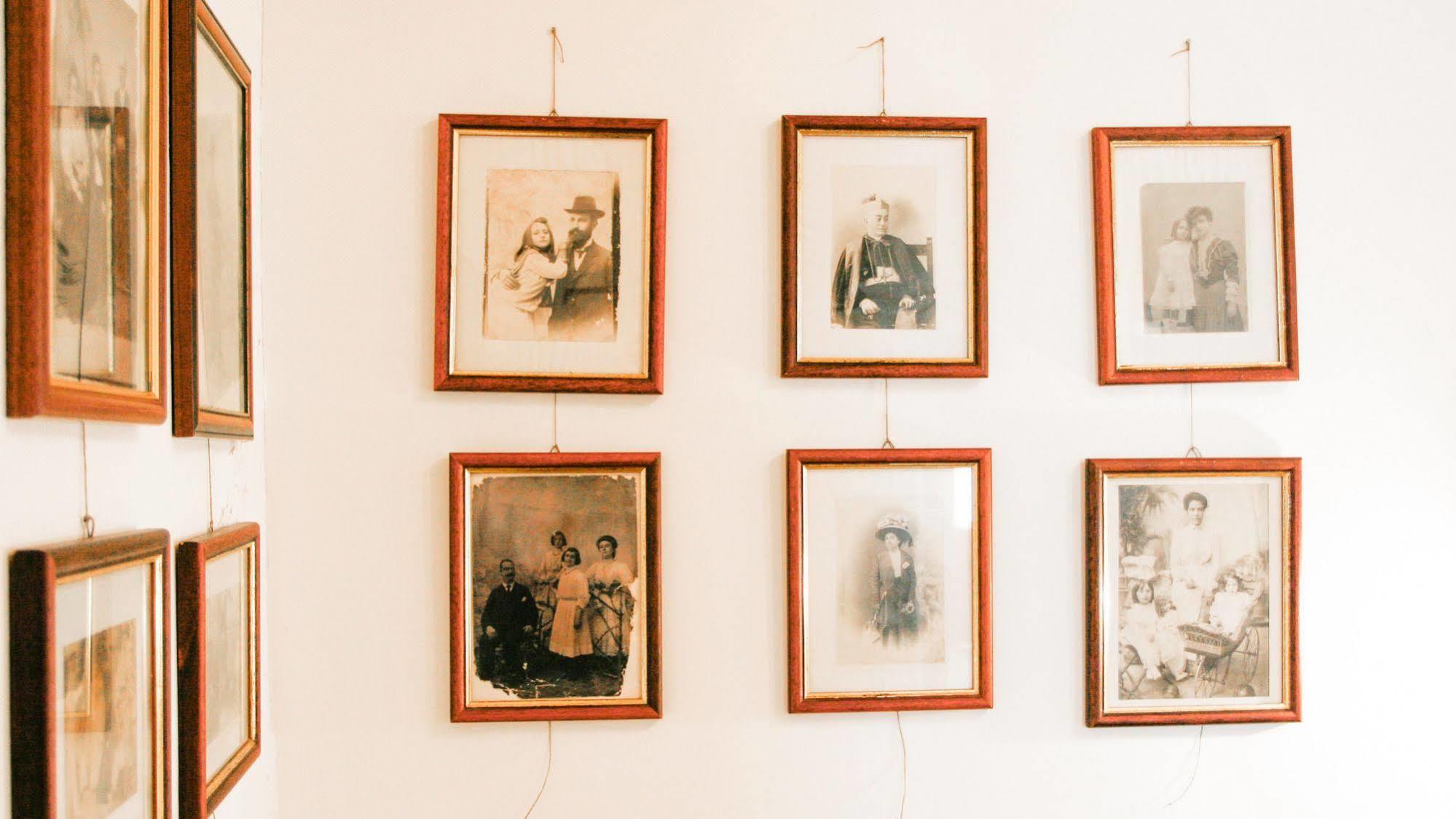 Sacre Bleu Apartments Lecce Luaran gambar